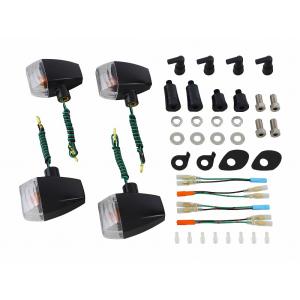 POSH ZR BK/CL Cカット06CB1300SF　153086-06