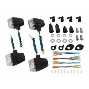 POSH ZR BK/CL Cカット03CB1300SF　153486-06