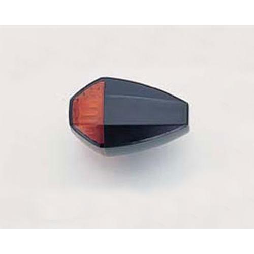 POSH ZRタイプ BK/AM CカットSキュウ UNV　193085-06