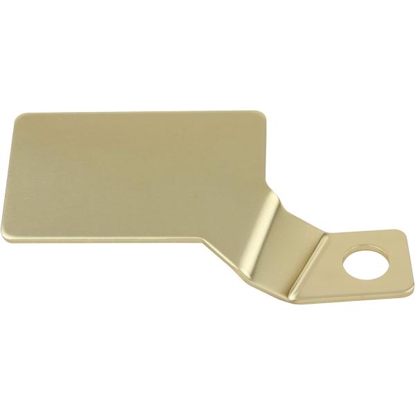 POSH テンプメーターステー タイプ2 CG LH　500077-12