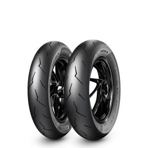 ゲイルスピード Ninja ZX-4RR/ZX-4R SE 鍛造ホイール -GP1S F350-17