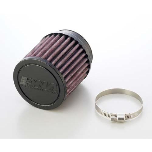 DNA カスタムフィルター ラウンドストレート(ラバートップ) Φ37 RO-3710