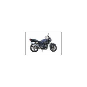 MAD MAX（マッド マックス） MADMAX KAWASAKI ZRX400(98年〜) 手曲げ風