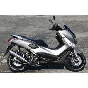 スペシャルパーツ武川 武川 パワーサイレントオーバルマフラー(政府