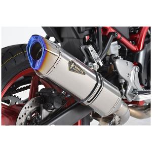 AKRAPOVIC（アクラポビッチ） '08-'16 CBR1000RR SC59 HEXAGONAL