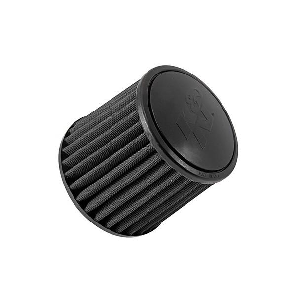 ヨシムラ K&amp;Nフィルター 70/L133 Rテーパー RU-3103HBK