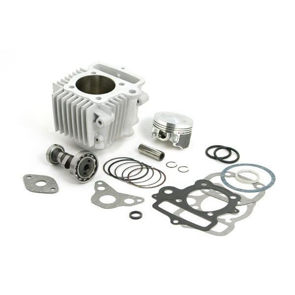 武川  Sステージキット(113CC) カブ/CD90　01-05-506H