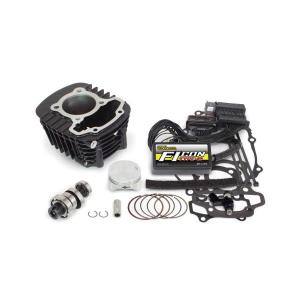 KITACO 82cc SE-PRO ボアアップKIT/Ape50・XR50モタード 214