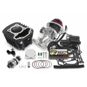 KITACO（キタコ） 【2月7日出荷】キタコ 88cc LIGHT ボアアップキット