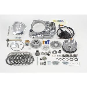 武川 スペシャルクラッチキット TYPE-R (WET/油圧式) 12V DAX50（AB26-10...