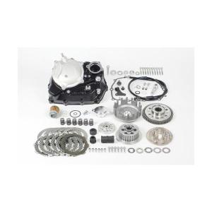 ヨシムラ（YOSHIMURA） エイプ エイプ100他用 F.C.C.強化クラッチ