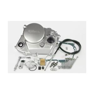 スペシャルパーツ武川 Sステージ ボアアップKit 80cc (カム付) エイプ