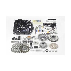 スペシャルパーツ武川 SP武川 乾式クラッチ（ワイヤー式）TYPE-R＆TAF