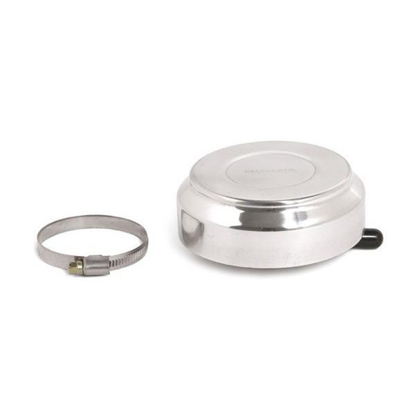 【4月3日出荷】武川  ハイフローフィルター(ラウンドST)42MM　03-01-1111