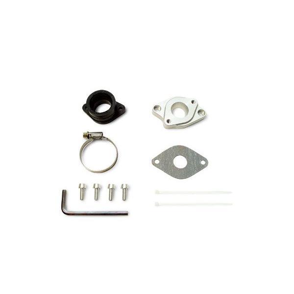 武川  インレットパイプキット(PE24)ドリーム5　03-02-031