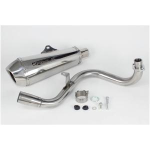 BEAMS（ビームス） BEAMS R-EVO ステンレス グロム 2016〜 EBJ-JC61