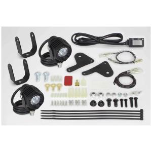 スペシャルパーツ武川 【2月28日出荷】武川 LEDフォグランプキット3.0