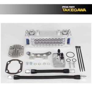 WirusWin（ウイルズウィン） サイレンサー型エアクリーナーキット