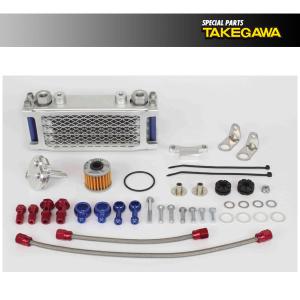 スペシャルパーツ武川 SP武川（タケガワ） インラインサーモユニット