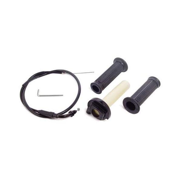 武川  STDハイスロットルキット(810MM) モンキー　09-02-0221