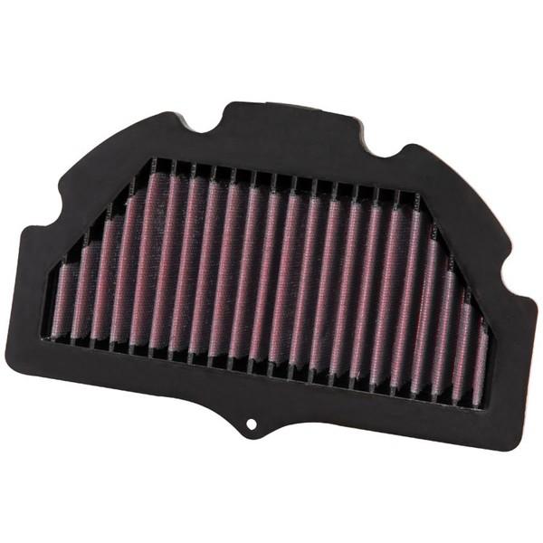 ヨシムラ K&amp;Nフィルター レーシング GSXR600 リプレイスメント SU-7506R