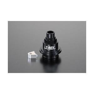 T-REV(寺本自動車商会) ティーレブ T-REVαシステムSPフルキット カラー