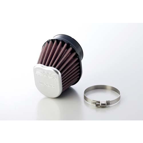 【在庫あり】DNA ZEPHYR1100(92-06) カスタムフィルター アルミトップ Φ54(S...