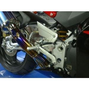 BEET ハイパーバンク(SV) CBR954RR 　0111-H64-20