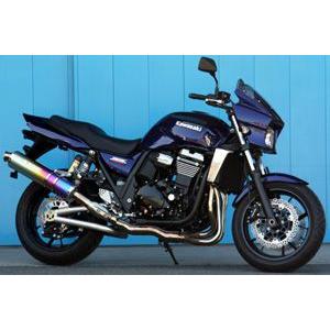モリワキ ZRX1200 マフラー  DAEG('09)用　ZERO ANO スリップオン 0181...