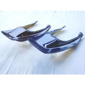 BEET シートカウル ZEPHYR-X (シロゲル)　0306-K47-05