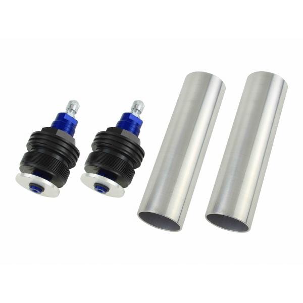 POSH Faith イニシャルAJ BK/BL ゼファー400X 031675-01