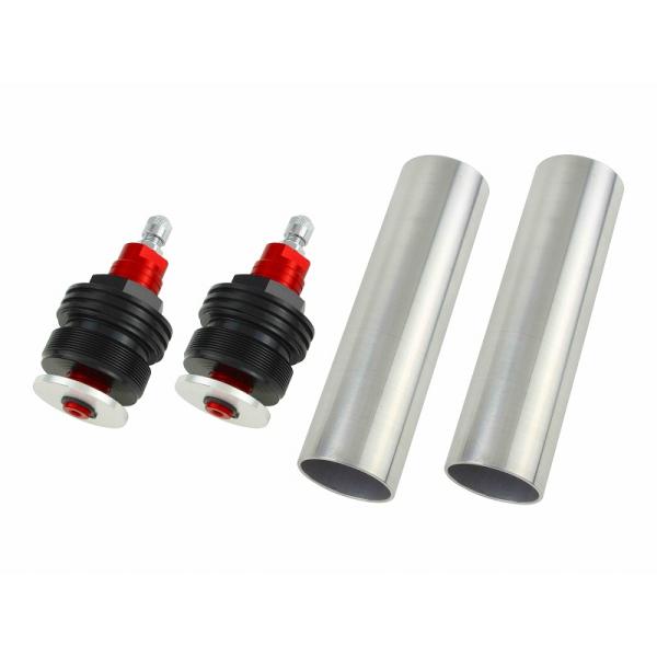 POSH Faith イニシャルAJ BK/RD ゼファー400X 031675-02