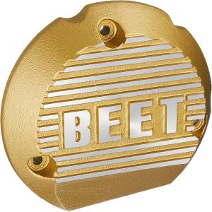 BEET(ビート) ポイントカバー ゴールド CB400SF H-Vスペック2/3 0401-H55-10｜partsboxpm