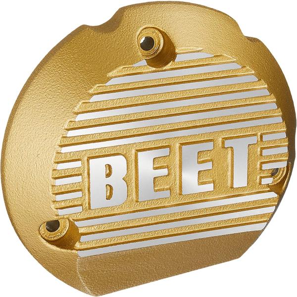 BEET(ビート) ポイントカバー ゴールド CB400SF H-Vスペック2/3 0401-H55...
