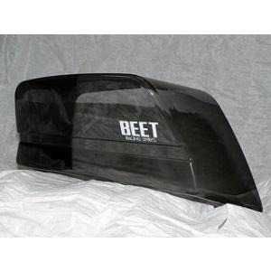 【4月3日出荷】BEET ブラックテール  ZRX400/1200  　0404-K39-00
