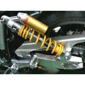 BEET ローダウンリンクキット シルバーアルマイト CB1100RS 0420-H81-00