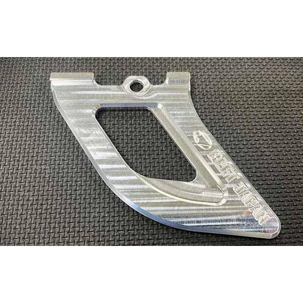 BEET ZX-4R/ZX-RR/ZX-25R リアスプロケットガード キット(ゴールド) 0428...