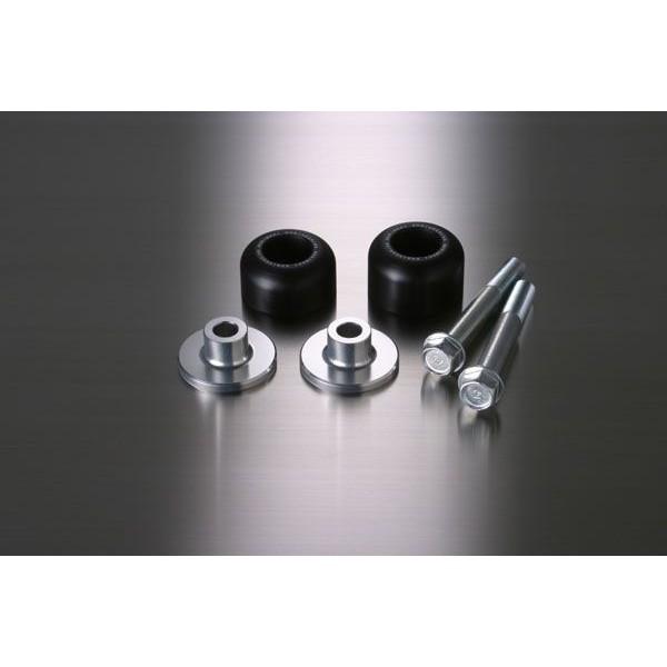 モリワキ スキッドPAD(BK)R 07-08CBR6RR　05030-111D4-00