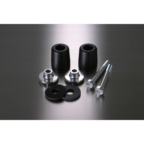 モリワキ スキッドパッド(BK) 07CBR600RR　05030-211D4-00