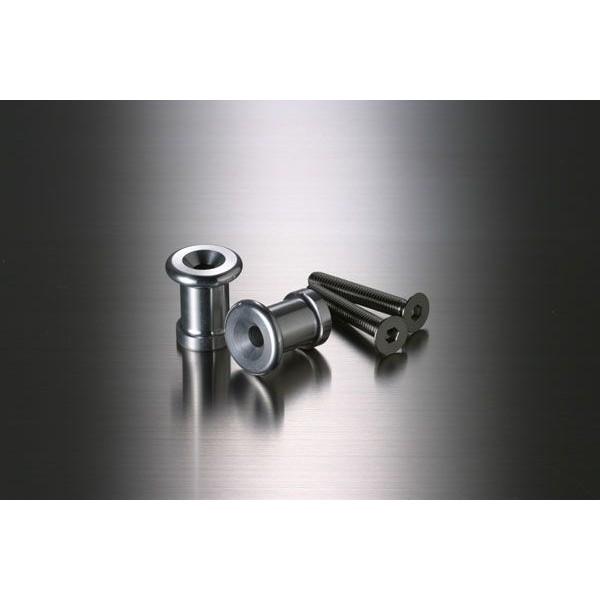 【4月2日出荷】モリワキ スタンドフックローラー M6　05210-10350-00