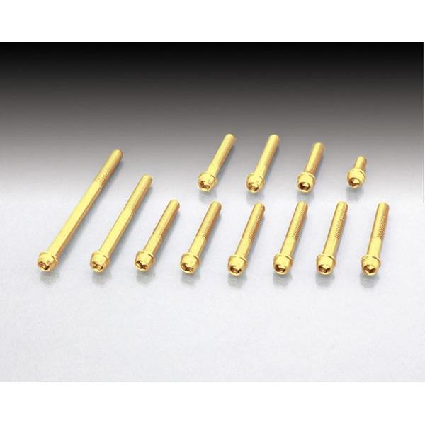 キタコ  VボルトSET/24K(U-CL)12Vモンキー　060-1123310