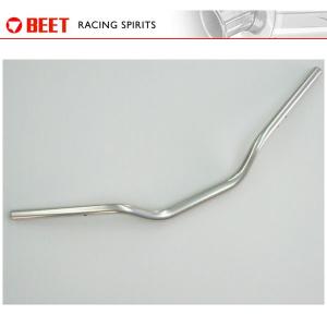【9月15日出荷】BEET テーパーバーハンドル(シルバー) Z900RS('18) 0605-KE3-TS