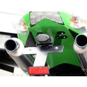 BEET フェンダーレスキット 06-07ZX-10R 　0612-K85-00