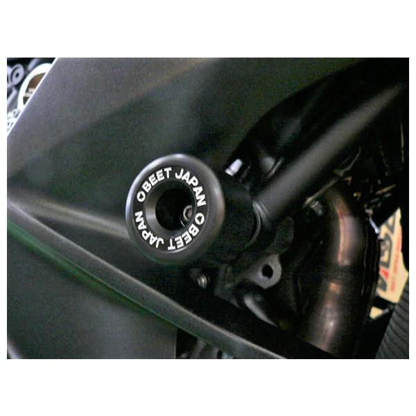 BEET ニンジャ H2 SX/SX SE('18〜) マシンプロテクターセット 0618-KE6-...