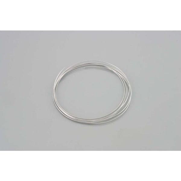 【4月3日出荷】キタコ  ステンレスロックワイヤー 0.57MM1M　0900-056-01057