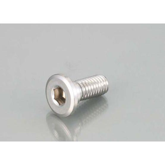 【4月4日出荷】キタコ  ローターボルト S1 M8X20X4.3 1PC　0900-500-070...