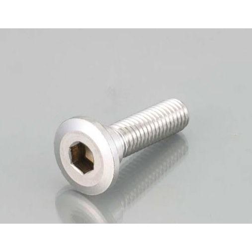 【4月4日出荷】キタコ  ローターボルト K M8X30.2X5.1 1P　0900-500-070...