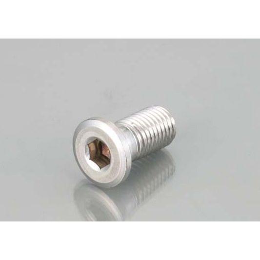 【4月4日出荷】キタコ  ローターボルト Y2 M10X201PC　0900-500-07005