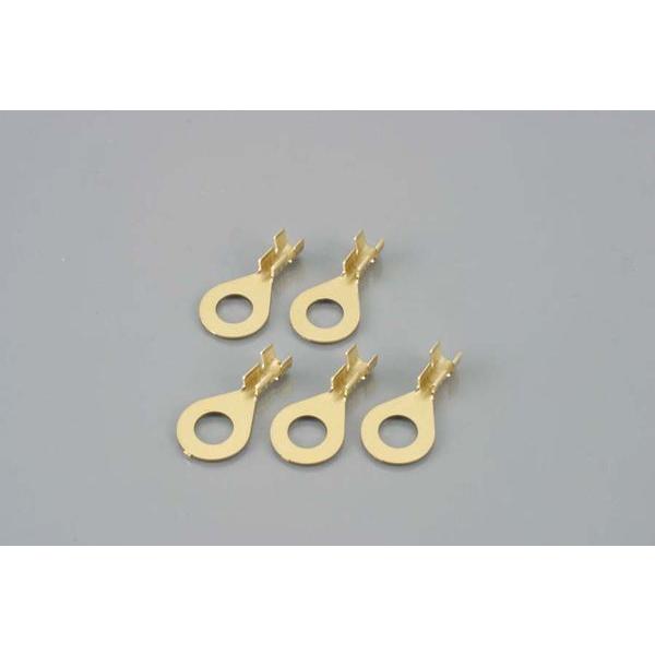 【4月4日出荷】キタコ  マルガタタンシSETLA106/6パイ　0900-755-01020