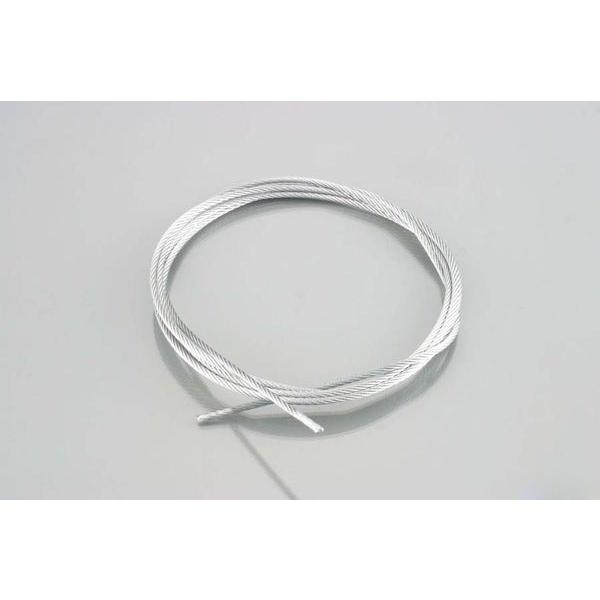 キタコ  クラッチインナーワイヤー 2X1.5M　0900-901-91003